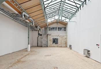 Location bureaux Malakoff - Proche métro et axes routiers