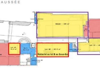 Location bureaux Malakoff - Proche métro et axes routiers