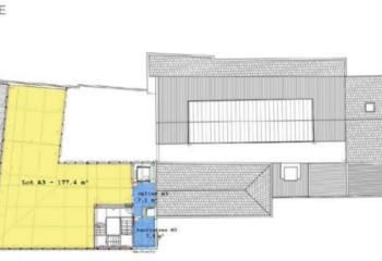 Location bureaux Malakoff - Proche métro et axes routiers