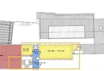 Location bureaux Malakoff - Proche métro et axes routiers