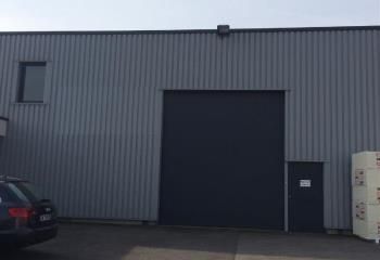 Local d'activité à louer Fléville-devant-Nancy - Proche axes autoroutiers