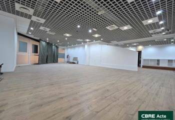 Local commercial à louer Nancy - Centre Saint-Sébastien