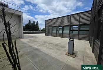 Location bureaux Laxou - Proche zone commerciale et axes autoroutiers