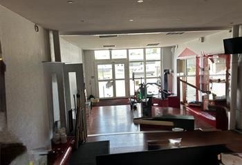 Activité/Entrepôt à vendre - 1230 m²