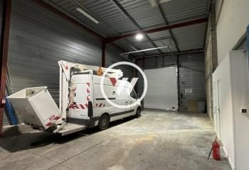 Local d'activité à louer Mitry-Mory - Proximité RER B et A104