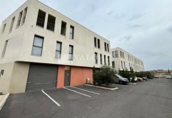 Location bureau Aix-en-Provence - Proche A51, A7, A8 et TGV