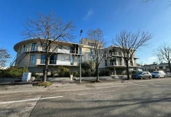 Location bureaux Les Milles - Proche A51, A7/A8 et D9