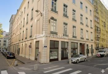 Local commercial à louer Lyon 2 - Quartier Bellecour