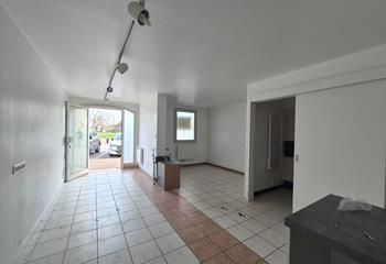 Vente local commercial Brignais - Proche transports