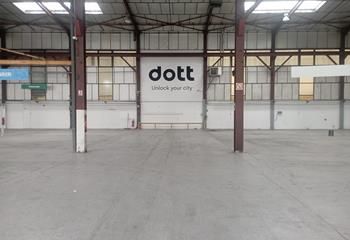 Location local d'activité Échirolles - Proche centre-ville