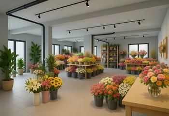 Local commercial neuf à vendre Saint-Bonnet-de-Mure - Avenue Charles de Gaulle