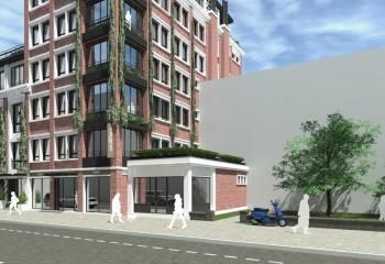 Local commercial à louer Le Havre - Hyper centre-ville