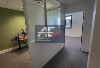 Location bureau Trignac - Proche Saint-Nazaire et gare