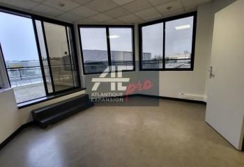 Location bureaux Pontchâteau - Proche axe à fort trafic