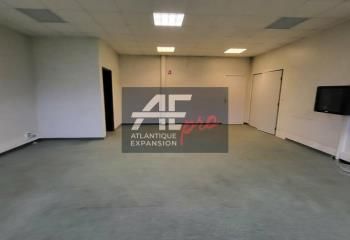 Location bureaux Pontchâteau - Proche axe à fort trafic