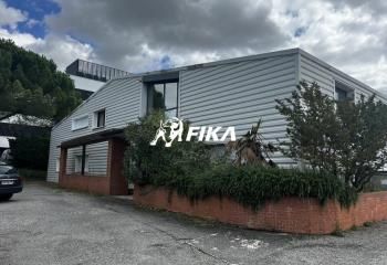 Location bureaux Balma - Proche métro Gramont et rocade