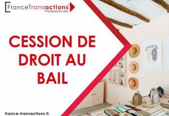 Local commercial à louer Toulouse centre-ville - Place du Capitole