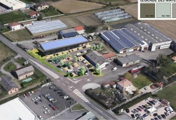 Local commercial à vendre Tarbes - Route de Bordeaux