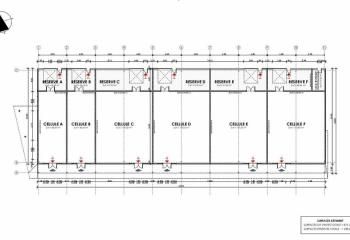 Local commercial à vendre Tarbes - Route de Bordeaux