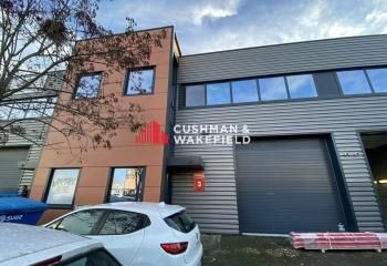 Local d'activité à louer Colomiers - Parc aéronautique Jean Monnet