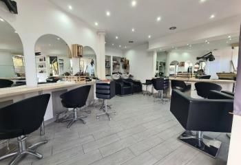 Salon de coiffure mixte à vendre Cagnes-sur-Mer