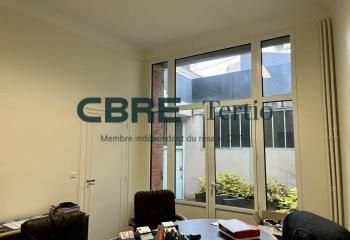 Location bureau Tours - Proche A10, tramway et gare TGV