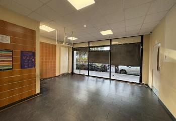 Local commercial à louer Le Havre - Square Saint-Roch