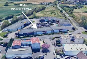 Local commercial à louer Piscop - Proche Francilienne