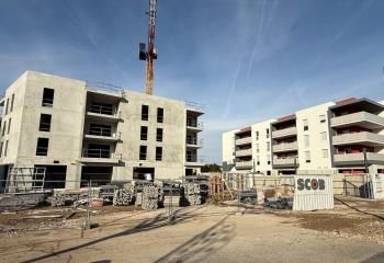 Local commercial à vendre Péronnas centre-ville