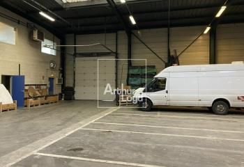 Location bâtiment indépendant Étréchy - Accès rapide N20