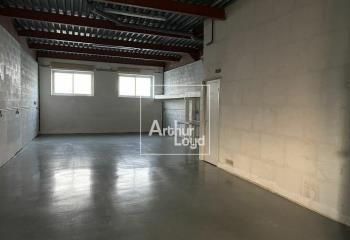 Local d'activité à louer Lisses - Proximité A6 et transports