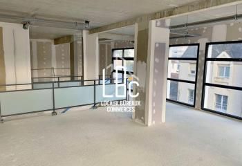 Local commercial à louer Nantes Saint-Félix - Proximité transports