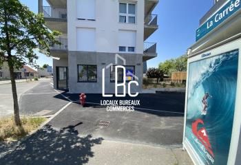 Local commercial à louer Rezé - Proche Nantes Sud