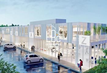 Local commercial à louer Saint-Cyr-sur-Loire - Proche Tours