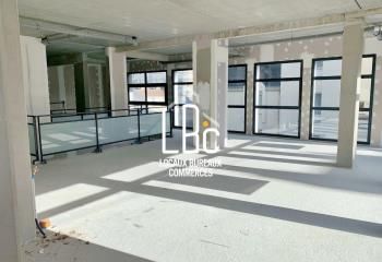 Local commercial à vendre Nantes centre - Tramway