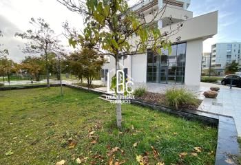 Local commercial à louer Angers Nord - Proche A11