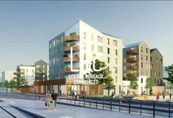 Local commercial à vendre Angers Nord - Tramway Ligne A
