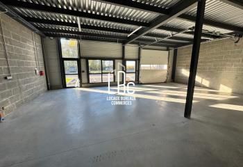 Local d'activité à vendre Basse-Goulaine - Proche zone commerciale