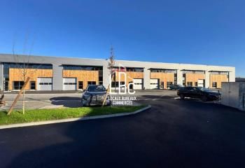 Local d'activité neuf à vendre Basse-Goulaine - Proche Pole Sud