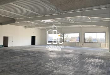 Local commercial à louer Châteaubriant - Zone Horizon