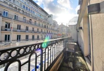 Location bureaux Paris 9 - Proche Opéra, Saint-Lazare, Auber