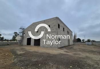 Local d'activité à louer Maraussan - Proche rocade Béziers