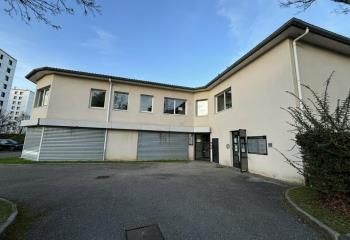 Location bureaux Saint-Priest - Proche A46, Tram T2 et bus