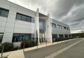 Location bureaux Lyon 7 - Proche périphérique et transports