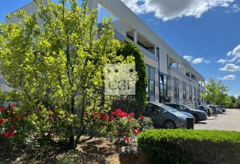 Location bureaux Saint-Quentin-Fallavier - Proche A43