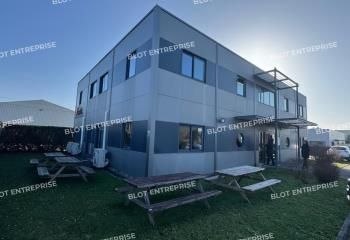 Location bureaux Sorinières - Proche axes et centre-ville