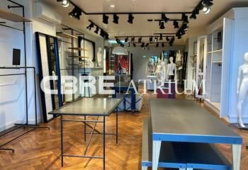 Local commercial à louer Aubière - Proche Km Lancé