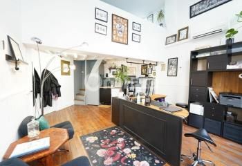 Local commercial à louer Lyon 3 - Proche Part-Dieu