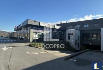 Location bureau Callian - Zone commerciale, parking