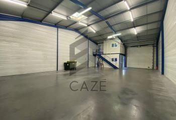 Local d'activité à louer Bègles - Proche transports en commun